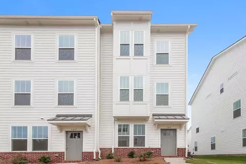 541 Ethridge Pl, Charlotte, NC 28216