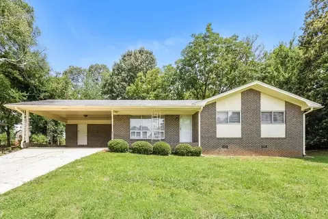 4212 Plumtree Way, Austell, GA 30106