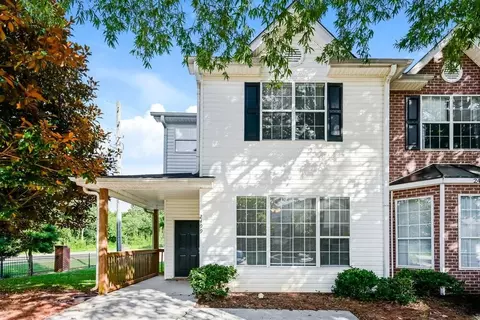 2499 Brianna Dr, Hampton, GA 30228