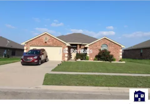 2406 Scott Dr, Copperas Cove, TX 76522