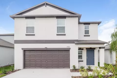 17868 Blissful Star Dr, Lutz, FL 33558