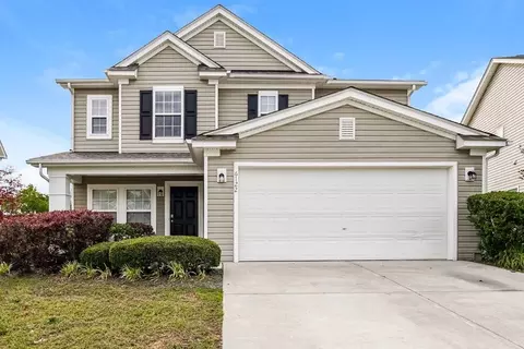 6122 Ricker Rd, Raleigh, NC 27610