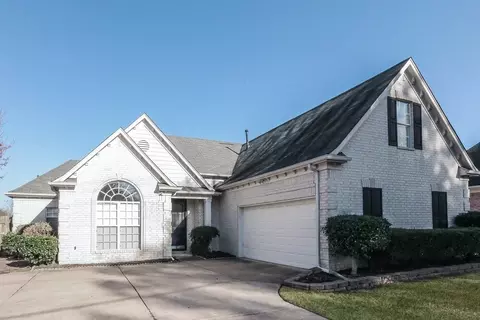 984 Cully Rd, Memphis, TN 38018