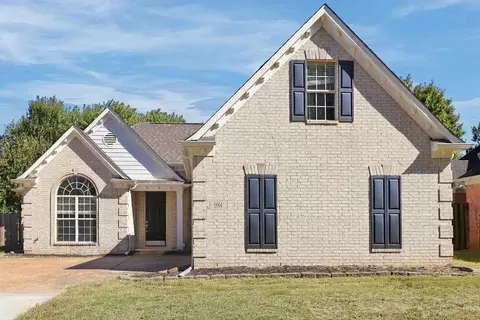 984 Cully Rd, Memphis, TN 38018