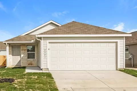 2927 Stigler Dr, Converse, TX 78109