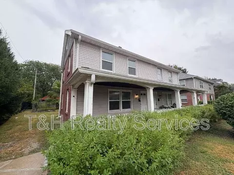 3711 N Pennsylvania St, Indianapolis, IN 46205