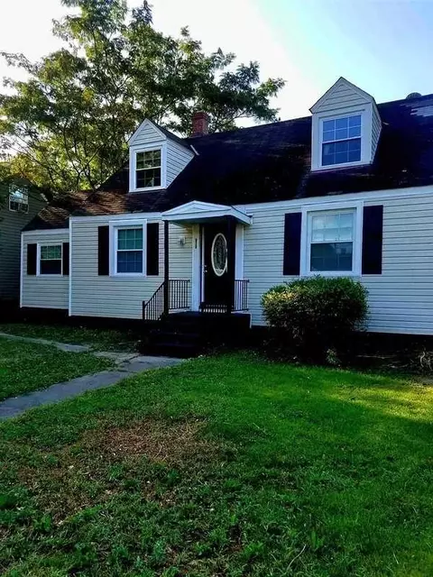 515 Hunt Ave, Richmond, VA 23222