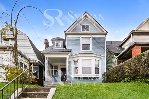 2110 Monongahela Ave, Swissvale, PA 15218