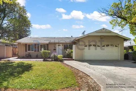 1065 Arlington Ln, San Jose, CA 95129