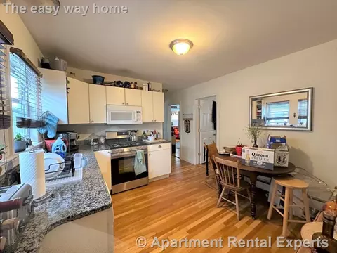 10 Wheeler St #2, Somerville, MA 02145