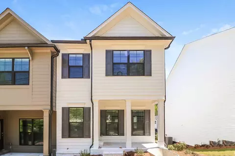 604 Elliston Pl, Ball Ground, GA 30107