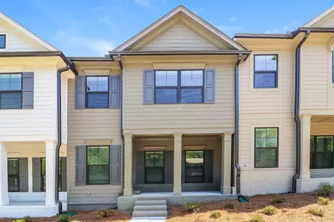 620 Elliston Pl, Ball Ground, GA 30107