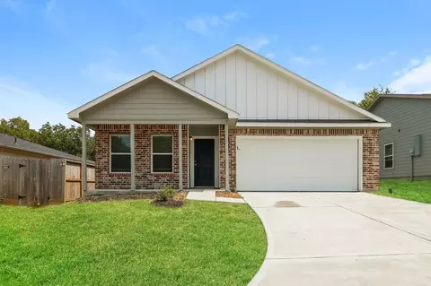 14183 Green Wing Cir, Willis, TX 77318