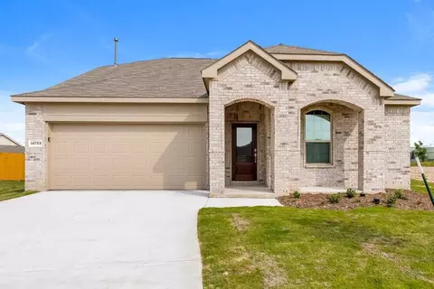 14733 San Pablo Dr, Haslet, TX 76052