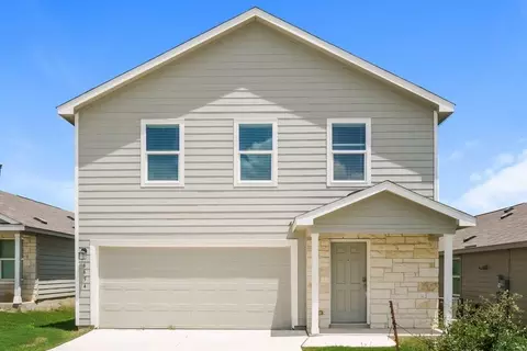 6654 Morgan Cp, San Antonio, TX 78253