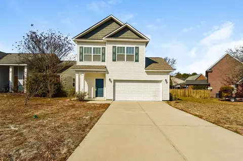 17 Furlong Downs St, Lugoff, SC 29078