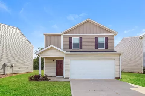 246 Wadsworth Rd, Spartanburg, SC 29301