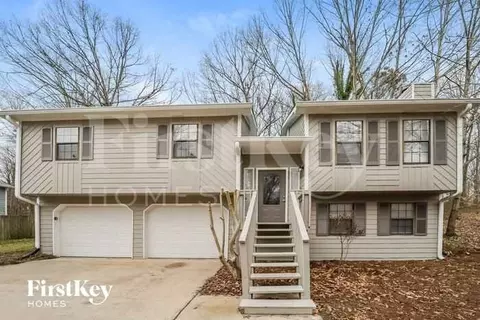3980 Willow Ridge Rd, Douglasville, GA 30135