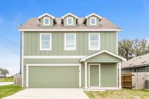 10116 Devon Wheel St, San Antonio, TX 78254