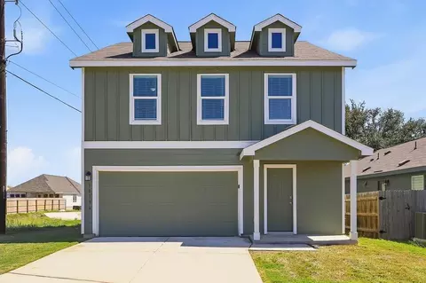 10116 Devon Wheel St, San Antonio, TX 78254