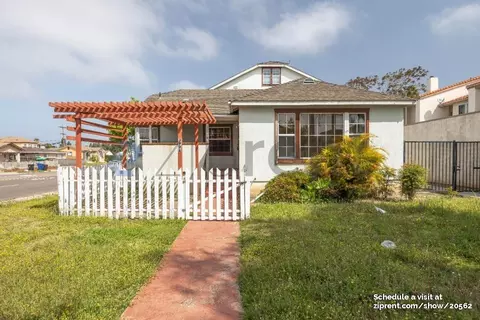 399 G St #A, Chula Vista, CA 91910