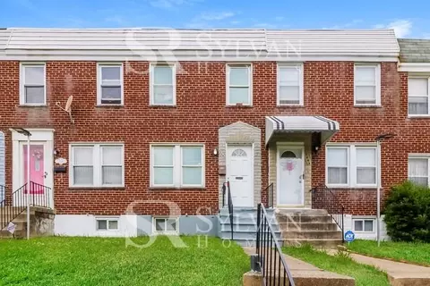 3646 Lyndale Ave, Baltimore, MD 21213