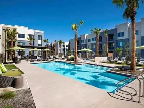 3400 E Southern Ave, Phoenix, AZ 85040