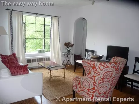 21 Ellery St #7, Cambridge, MA 02138