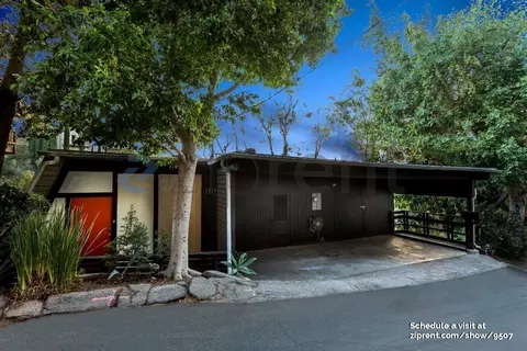 7912 Willow Glen Rd, Los Angeles, CA 90046