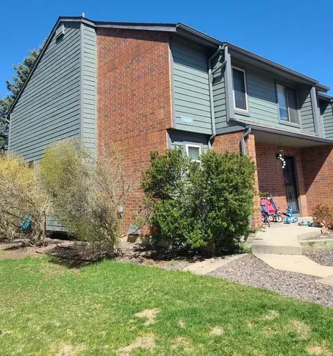 3636 S Depew St #12, Denver, CO 80235