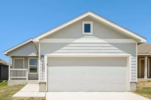 10121 Bridgton Ml, San Antonio, TX 78254