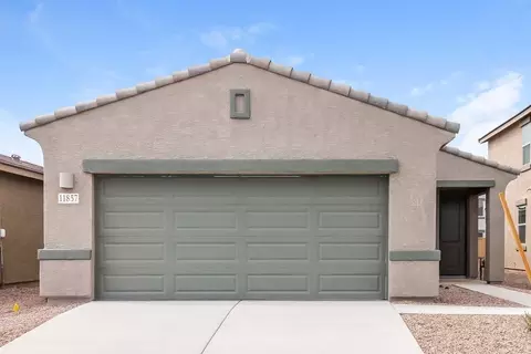 11857 W Charismatic Dr, Marana, AZ 85653