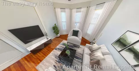 85 Lowden Ave #1, Somerville, MA 02144
