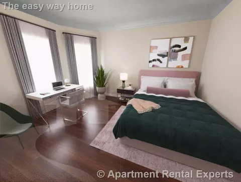85 Lowden Ave #1, Somerville, MA 02144