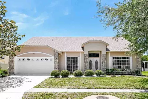 11711 Sir Winston Way, Southchase, FL 32824