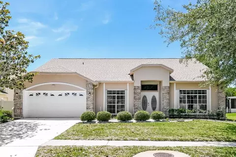 11711 Sir Winston Way, Southchase, FL 32824