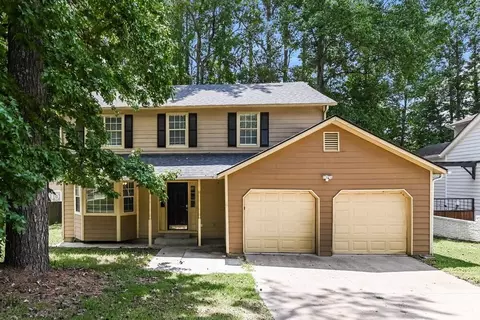 1268 Brandl Dr SW, Marietta, GA 30008
