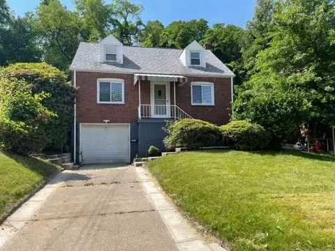 2812 Mckelvey Rd #NA, Forest Hills, PA 15221