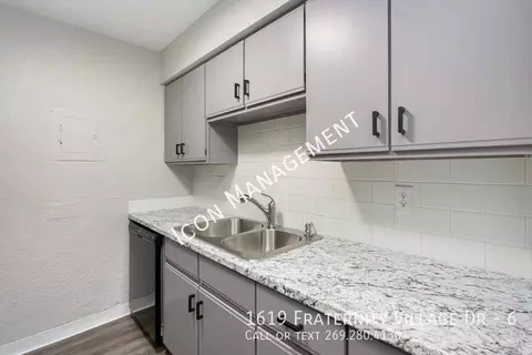 1619 Fraternity Village Dr #6, Kalamazoo, MI 49006