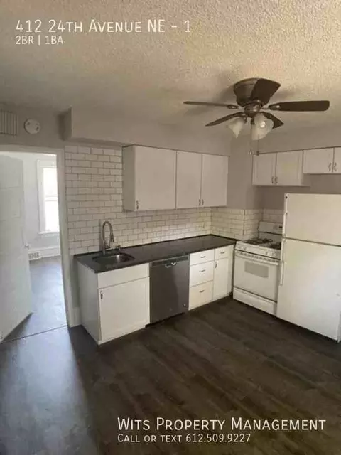 412 24th Ave NE #1, Minneapolis, MN 55418