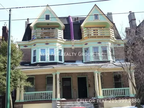 4604 Chester Ave #3R, Philadelphia, PA 19143