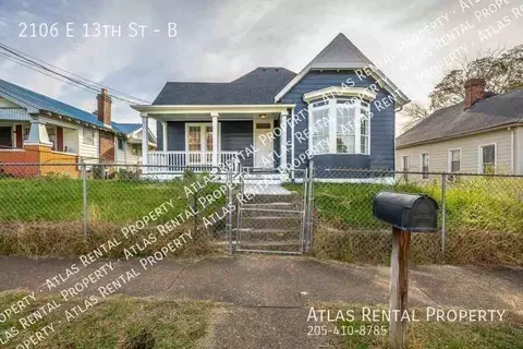 2106 E 13th St #B, Chattanooga, TN 37404