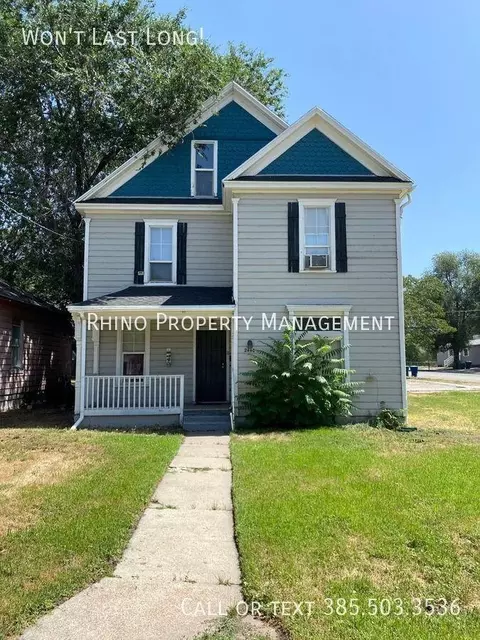 2440 B Ave #4, Ogden, UT 84401