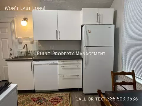 807 20th St #B, Ogden, UT 84401