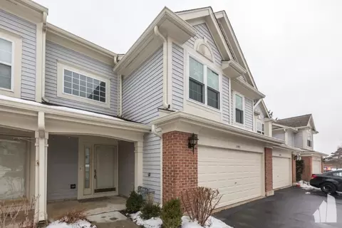 2991 Belle Ln, Schaumburg, IL 60193