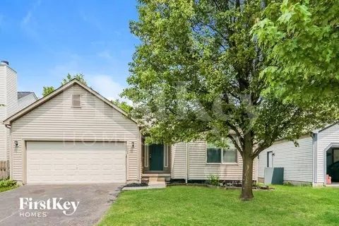 3424 Brook Spring Dr, Grove City, OH 43123