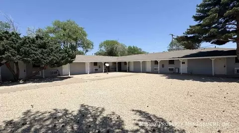2212 2nd St #3, Lubbock, TX 79415