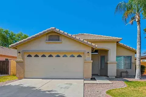 3950 E Barbarita Ave, Gilbert, AZ 85234