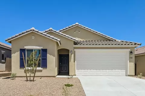 836 W Calle Falerno, Sahuarita, AZ 85629