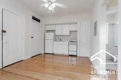 n bissell st, Chicago, IL 60614
